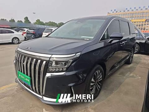 2025 JAC RF8 Edition 2.0T Flagship Version