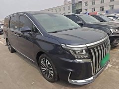 Ruifeng RF8 Edition 2.0T Flagship Version - фото 3