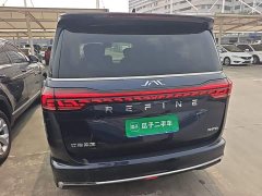 Ruifeng RF8 Edition 2.0T Flagship Version - фото 5