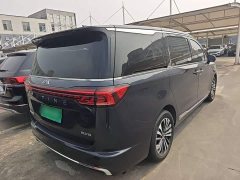 Ruifeng RF8 Edition 2.0T Flagship Version - фото 6