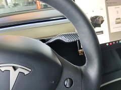 Tesla Model 3 Standard Range RWD Upgrade 3D6 - ფოტო 13
