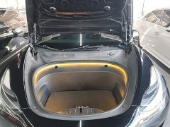 Tesla Model 3 Standard Range RWD Upgrade 3D6 - ფოტო 19