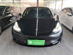 Tesla Model 3 Standard Range RWD Upgrade 3D6 - ფოტო 2