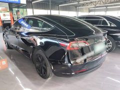 Tesla Model 3 Standard Range RWD Upgrade 3D6 - ფოტო 4