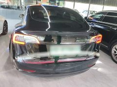Tesla Model 3 Standard Range RWD Upgrade 3D6 - ფოტო 5