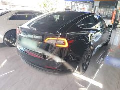 Tesla Model 3 Standard Range RWD Upgrade 3D6 - ფოტო 6