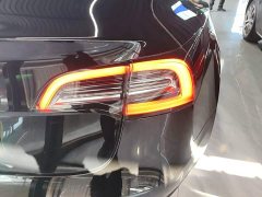 Tesla Model 3 Standard Range RWD Upgrade 3D6 - ფოტო 7