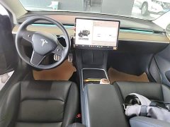 Tesla Model 3 Standard Range RWD Upgrade 3D6 - ფოტო 9