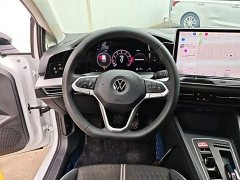 Volkswagen Golf Facelift 300TSI Pro - ფოტო 10