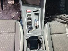 Volkswagen Golf Facelift 300TSI Pro - ფოტო 13