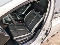 Volkswagen Golf Facelift 300TSI Pro - ფოტო 14