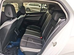 Volkswagen Golf Facelift 300TSI Pro - ფოტო 16