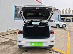 Volkswagen Golf Facelift 300TSI Pro - ფოტო 18