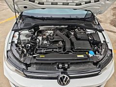 Volkswagen Golf Facelift 300TSI Pro - ფოტო 19
