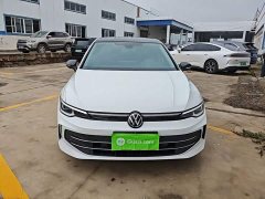 Volkswagen Golf Facelift 300TSI Pro - ფოტო 2