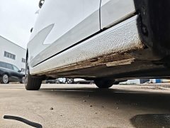 Volkswagen Golf Facelift 300TSI Pro - ფოტო 20