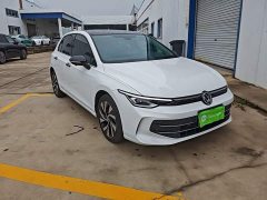 Volkswagen Golf Facelift 300TSI Pro - ფოტო 3