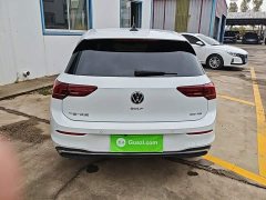 Volkswagen Golf Facelift 300TSI Pro - ფოტო 5