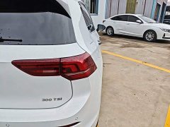 Volkswagen Golf Facelift 300TSI Pro - ფოტო 7