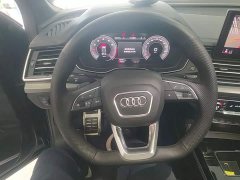 Audi Q5L 45 TFSI Luxury Dynamic - ფოტო 10