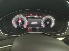 Audi Q5L 45 TFSI Luxury Dynamic - ფოტო 11