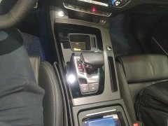Audi Q5L 45 TFSI Luxury Dynamic - ფოტო 13