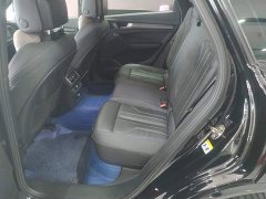 Audi Q5L 45 TFSI Luxury Dynamic - ფოტო 16