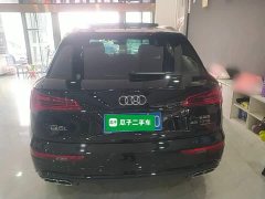 Audi Q5L 45 TFSI Luxury Dynamic - ფოტო 5