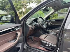 BMW X1 xDrive25Li Premium - ფოტო 11