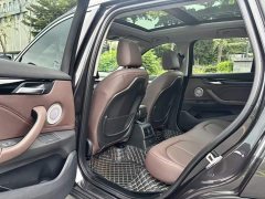 BMW X1 xDrive25Li Premium - ფოტო 12