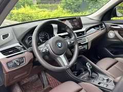 BMW X1 xDrive25Li Premium - ფოტო 13