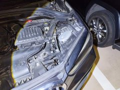 BMW X1 xDrive25Li Premium - ფოტო 18