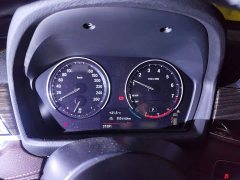 BMW X1 xDrive25Li Premium - ფოტო 3