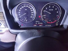 BMW X1 xDrive25Li Premium - ფოტო 4
