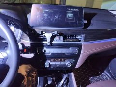 BMW X1 xDrive25Li Premium - ფოტო 5