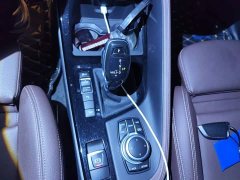 BMW X1 xDrive25Li Premium - ფოტო 6