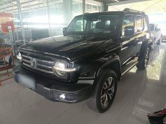 Tank 300 City Edition 2.0T Stylish - ფოტო 1