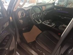 Tank 300 City Edition 2.0T Stylish - ფოტო 11