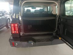 Tank 300 City Edition 2.0T Stylish - ფოტო 14