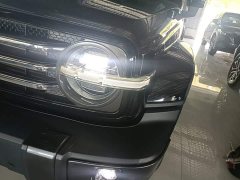 Tank 300 City Edition 2.0T Stylish - ფოტო 17