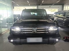 Tank 300 City Edition 2.0T Stylish - ფოტო 2