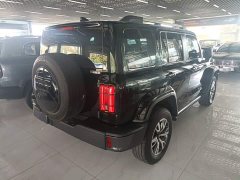 Tank 300 City Edition 2.0T Stylish - ფოტო 4