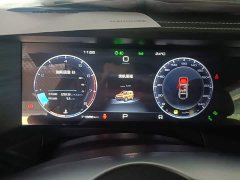 Tank 300 City Edition 2.0T Stylish - ფოტო 7