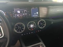 Tank 300 City Edition 2.0T Stylish - ფოტო 8