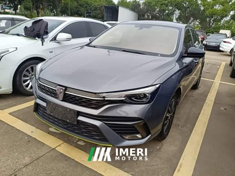 2023 SAIC MG i5 2021 Facelift 1.5L CVT Diamond Edition - ავტომობილი ჩინეთიდან