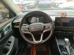 SAIC MG i5 2021 Facelift 1.5L CVT Diamond Edition - ფოტო 10