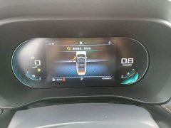 SAIC MG i5 2021 Facelift 1.5L CVT Diamond Edition - ფოტო 11