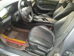SAIC MG i5 2021 Facelift 1.5L CVT Diamond Edition - ფოტო 14