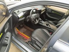 SAIC MG i5 2021 Facelift 1.5L CVT Diamond Edition - ფოტო 15