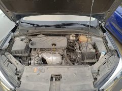 SAIC MG i5 2021 Facelift 1.5L CVT Diamond Edition - ფოტო 19